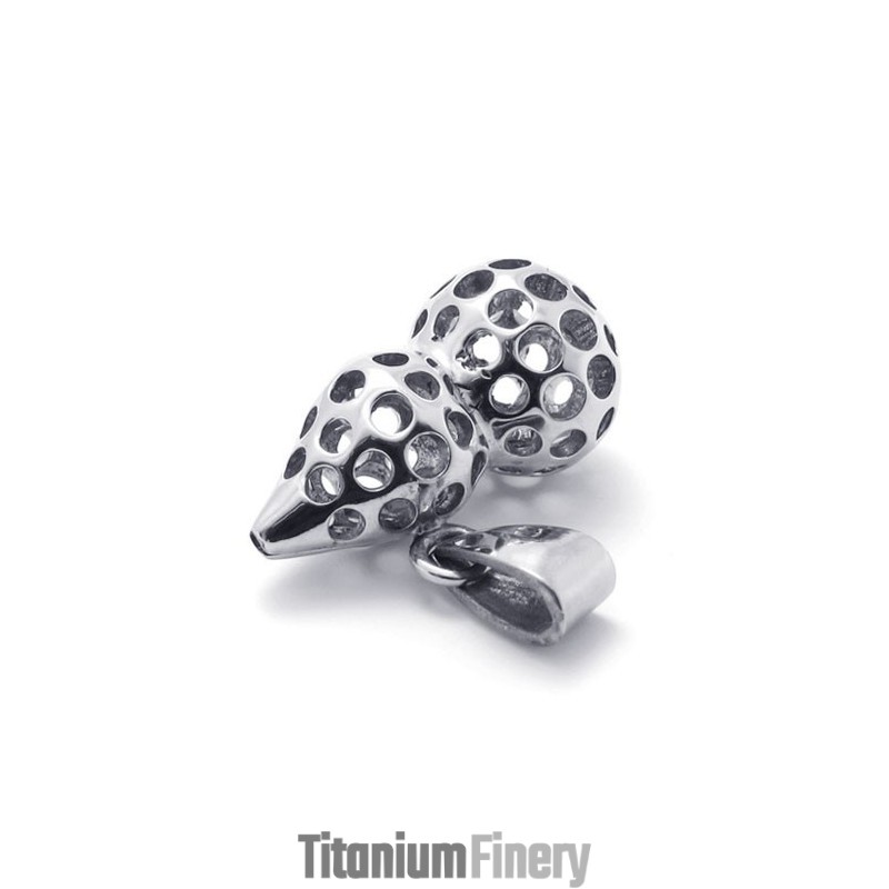 Titanium Lovers Pendants Titanium Lovers Pendants