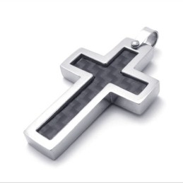 Titanium Pendant