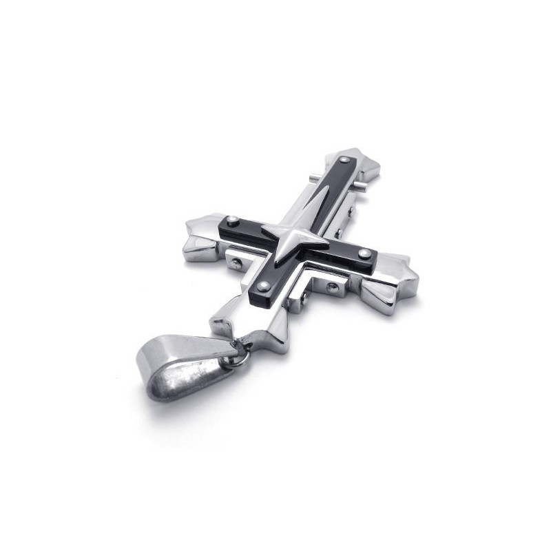 Titanium Pendant