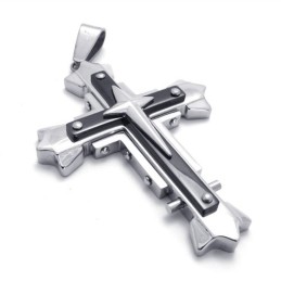 Titanium Pendant