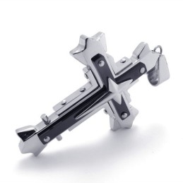 Titanium Pendant