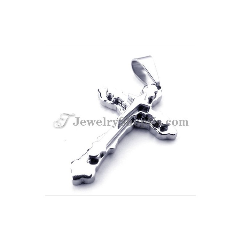 Fashion Titanium Cross Pendant For Women Fashion Titanium Cross Pendant For Women
