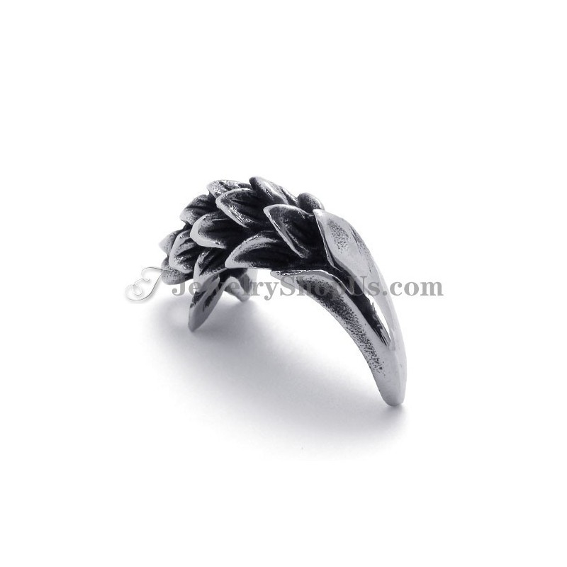 Beauty Titanium Pendant Beauty Titanium Pendant