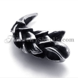 Beauty Titanium Pendant