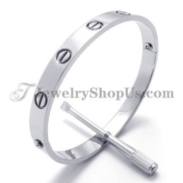 Gorgeous Titanium Bracelet For Men