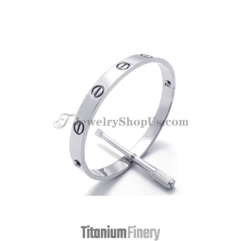 Gorgeous Titanium Bracelet For Men Gorgeous Titanium Bracelet For Men