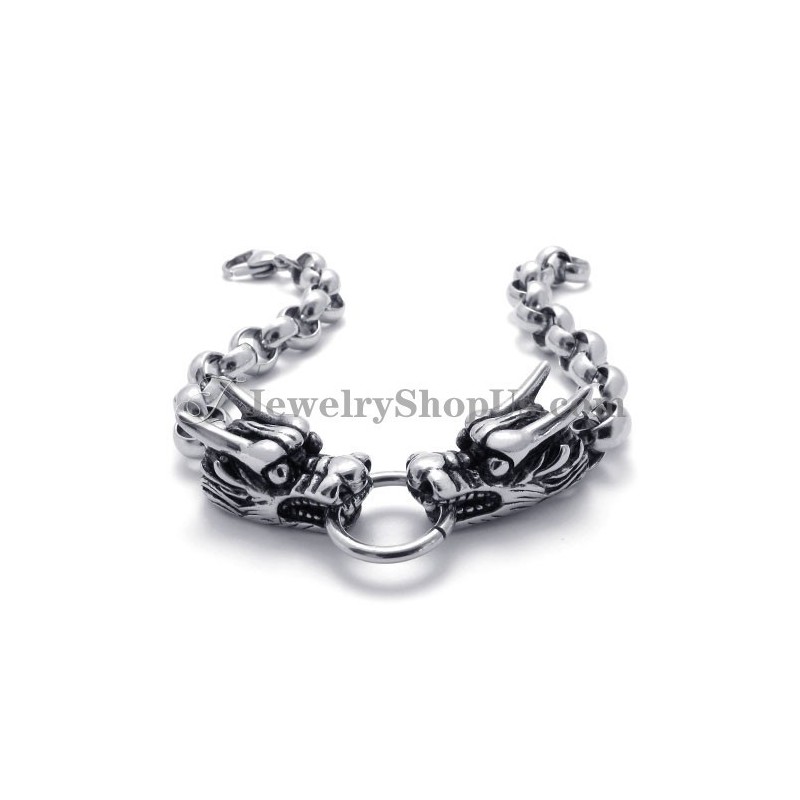 Fashion Titanium Bracelet Fashion Titanium Bracelet