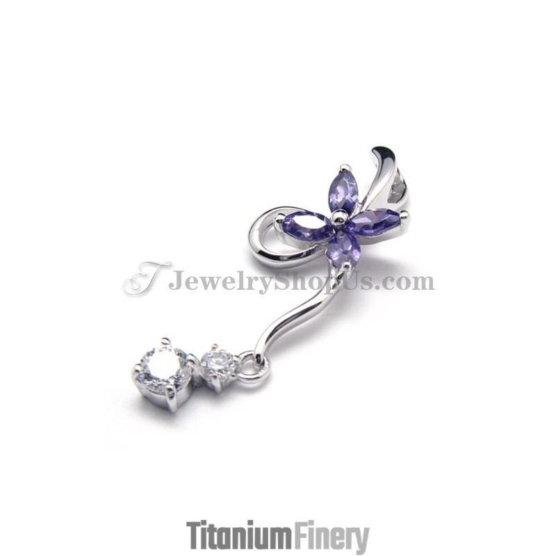 925 Silver Pendant With Zircon (Electroplating Platinum) With Free Chain 925 Silver Pendant With Zircon (Electroplating Platinum) With Free Chain