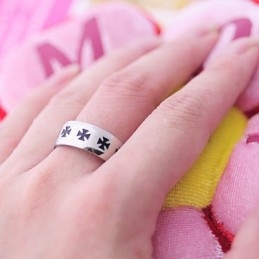 Men's Titanium Ring
