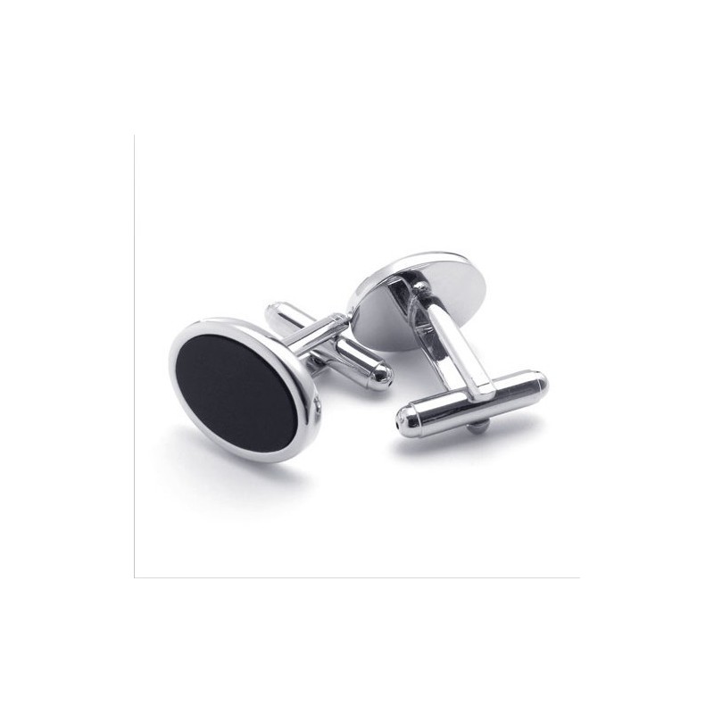 Skillful Manufacture Delicate Colors Stable Quality Titanium Cufflinks Skillful Manufacture Delicate Colors Stable Quality Titanium Cufflinks