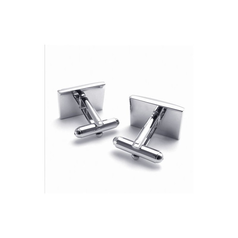 Elegant Shape Color Brilliancy Superior Quality Titanium Cufflinks Elegant Shape Color Brilliancy Superior Quality Titanium Cufflinks