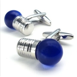 Attractive Design Beautiful In Colors High Quality Titanium Cufflinks