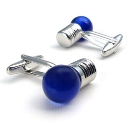 Attractive Design Beautiful In Colors High Quality Titanium Cufflinks