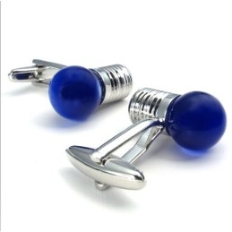 Attractive Design Beautiful In Colors High Quality Titanium Cufflinks