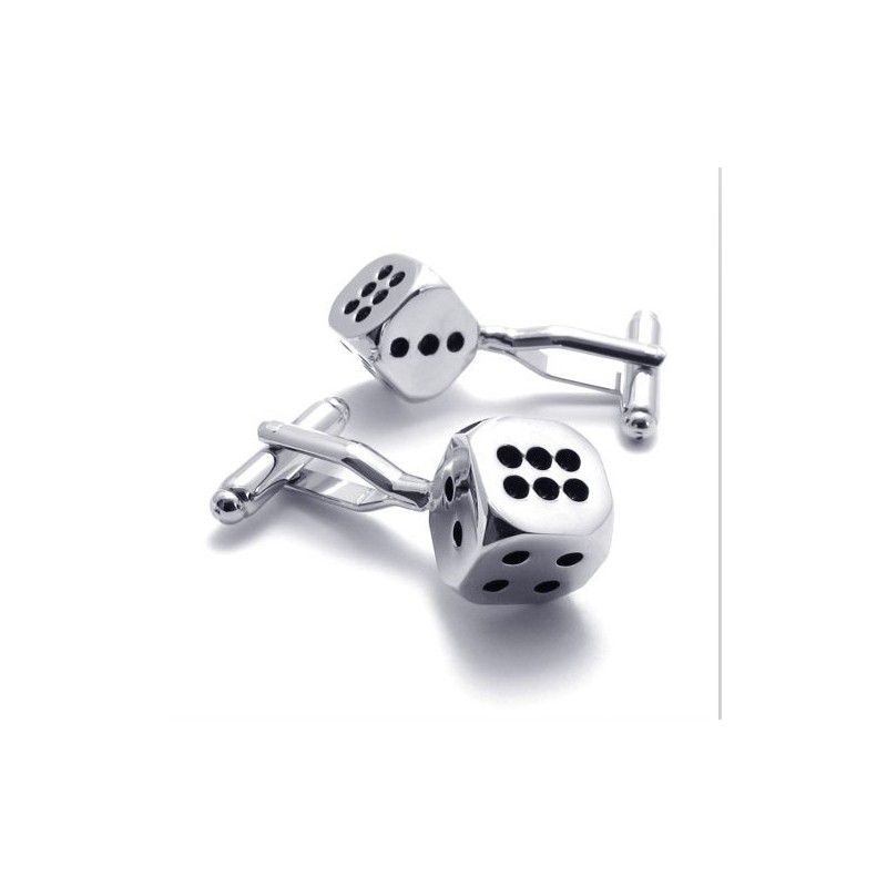 Modern Design Color Brilliancy Reliable Quality Titanium Cufflinks Modern Design Color Brilliancy Reliable Quality Titanium Cufflinks