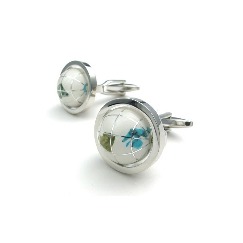 Elegant Shape Colorful Reliable Quality Titanium Cufflinks Elegant Shape Colorful Reliable Quality Titanium Cufflinks
