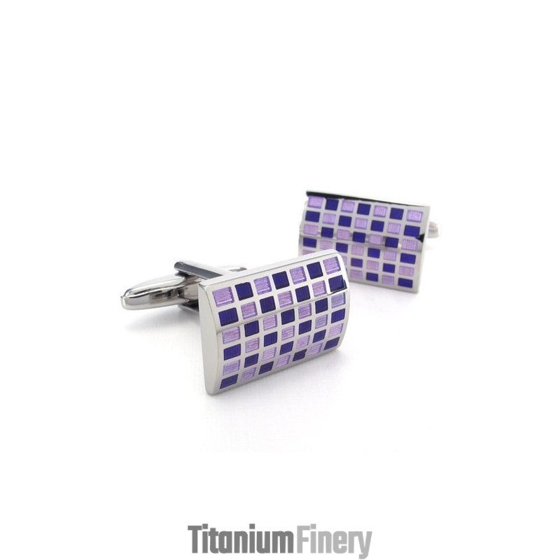 Latest Technology Beautiful In Colors Excellent Quality Titanium Cufflinks Latest Technology Beautiful In Colors Excellent Quality Titanium Cufflinks