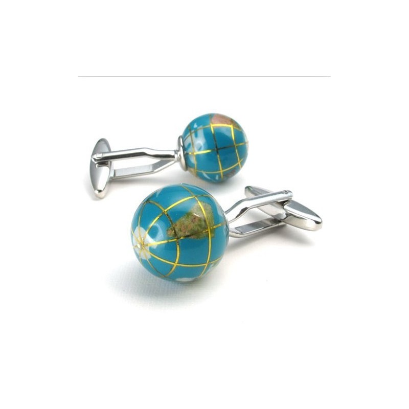 Modern Design Colorful Superior Quality Titanium Cufflinks Modern Design Colorful Superior Quality Titanium Cufflinks