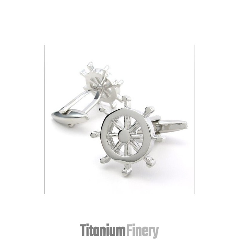 Attractive Design Color Brilliancy Excellent Quality Titanium Cufflinks Attractive Design Color Brilliancy Excellent Quality Titanium Cufflinks