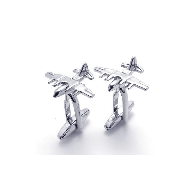 Modern Design Color Brilliancy High Quality Titanium Cufflinks Modern Design Color Brilliancy High Quality Titanium Cufflinks
