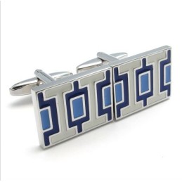 Durable In Use Beautiful In Colors Excellent Quality Titanium Cufflinks