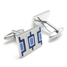 Durable In Use Beautiful In Colors Excellent Quality Titanium Cufflinks