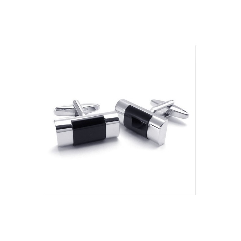 Latest Technology Colorful Brilliancy High Quality Titanium Cupronickel Cufflinks Latest Technology Colorful Brilliancy High Quality Titanium Cupronickel Cufflinks