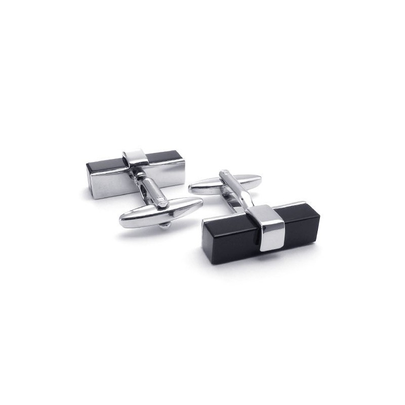 Sophisticated Technology Delicate Colors Durable In Use Titanium Cufflinks Sophisticated Technology Delicate Colors Durable In Use Titanium Cufflinks