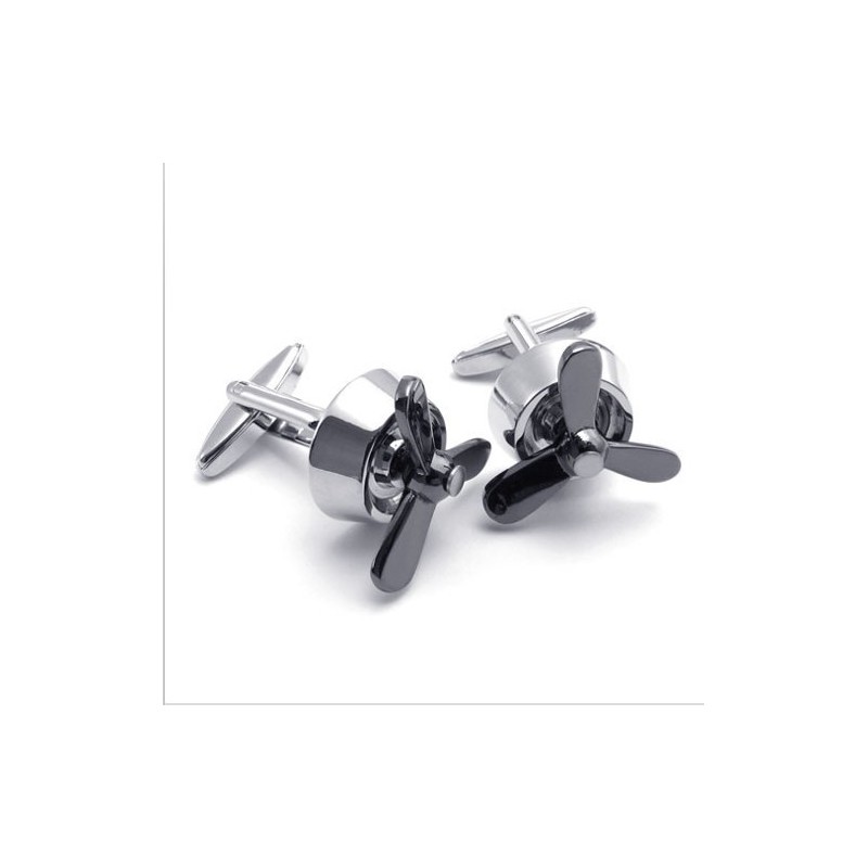 Attractive Design Color Brilliancy Durable In Use Titanium Cufflinks Attractive Design Color Brilliancy Durable In Use Titanium Cufflinks