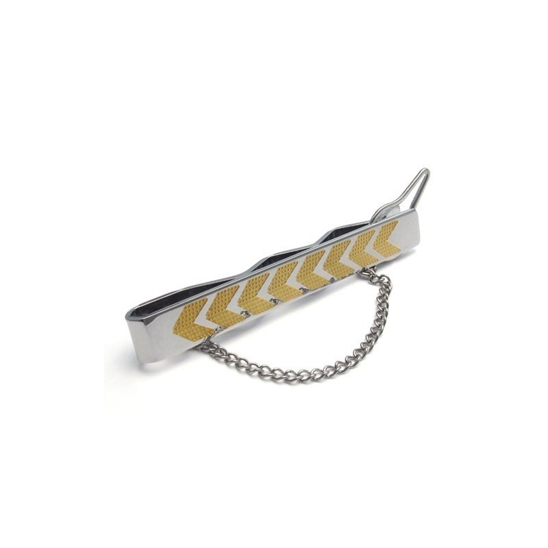 Attractive Design Beautiful In Colors High Quality Titanium Tie Clips