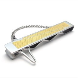Luxuriant In Design Beautiful In Colors Excellent Quality Titanium Tie Clips