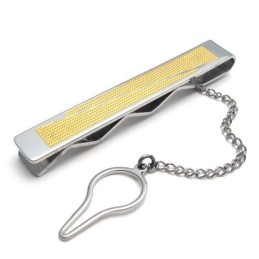 Luxuriant In Design Beautiful In Colors Excellent Quality Titanium Tie Clips