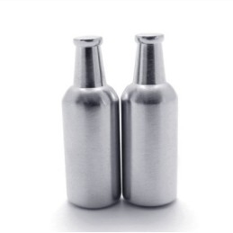 Skillful Manufacture Delicate Colors Superior Quality Titanium Cufflinks