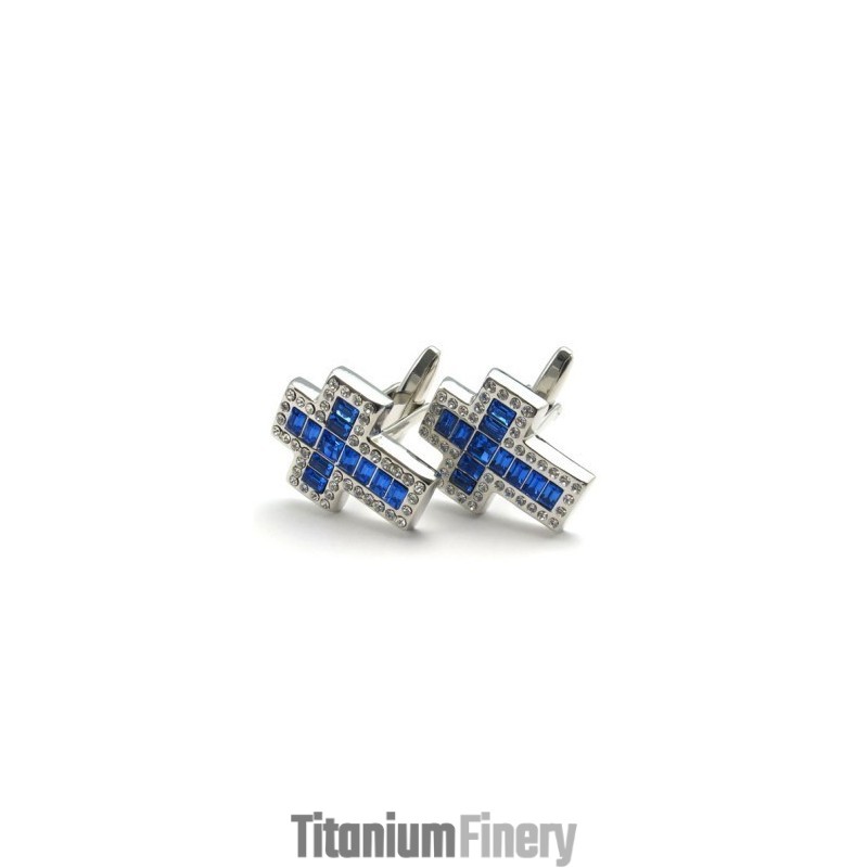 Luxuriant In Design Pretty And Colorful Superior Quality Titanium Cufflinks Luxuriant In Design Pretty And Colorful Superior Quality Titanium Cufflinks