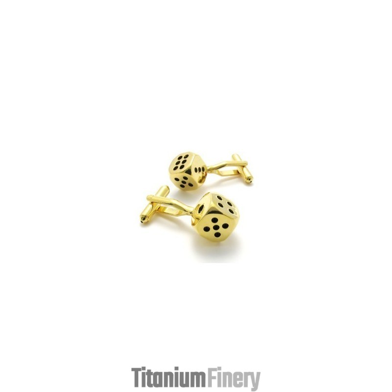 Deft Design Color Brilliancy High Quality Titanium Cufflinks Deft Design Color Brilliancy High Quality Titanium Cufflinks