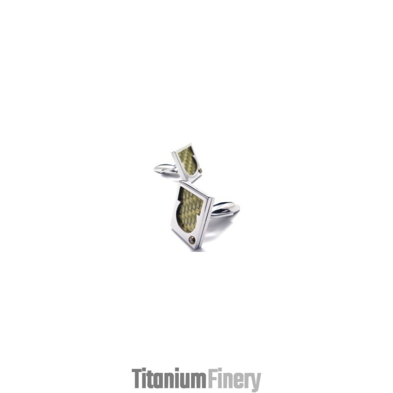 Attractive Design Color Brilliancy Superior Quality Titanium Cufflinks Attractive Design Color Brilliancy Superior Quality Titanium Cufflinks