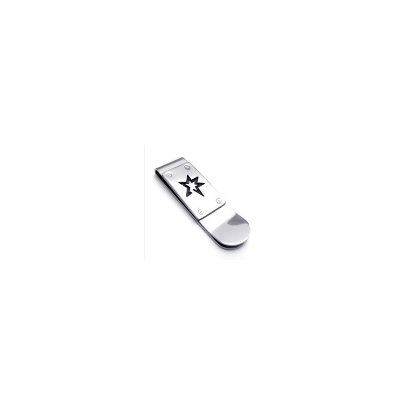 Attractive Design Color Brilliancy Superior Quality Titanium Money Clips Attractive Design Color Brilliancy Superior Quality Titanium Money Clips