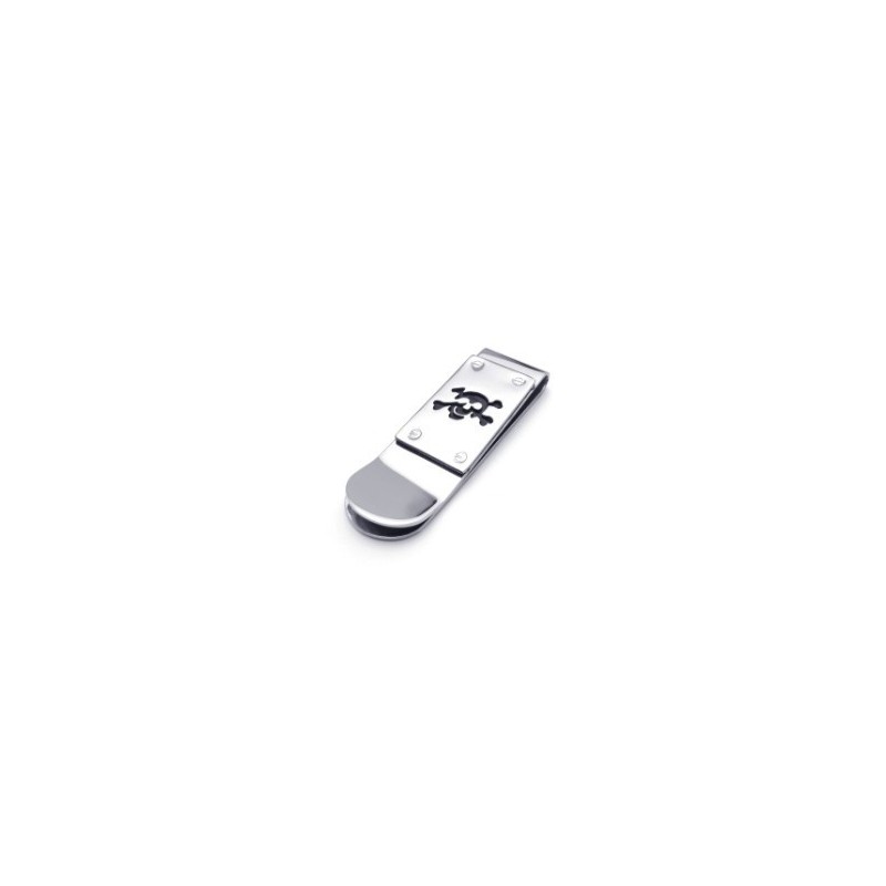 Modern Design Color Brilliancy Superior Quality Titanium Money Clips Modern Design Color Brilliancy Superior Quality Titanium Money Clips