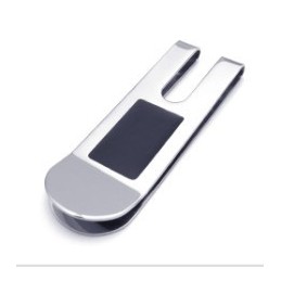Skillful Manufacture Delicate Colors Stable Quality Titanium Money Clips
