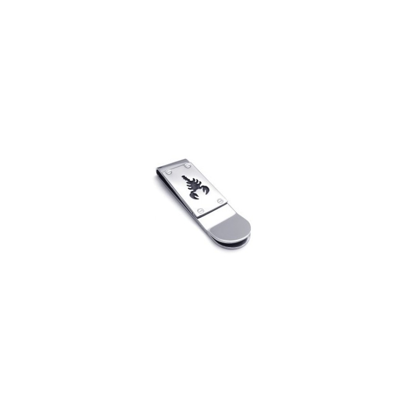 Professional Design Color Brilliancy Superior Quality Titanium Money Clips Professional Design Color Brilliancy Superior Quality Titanium Money Clips