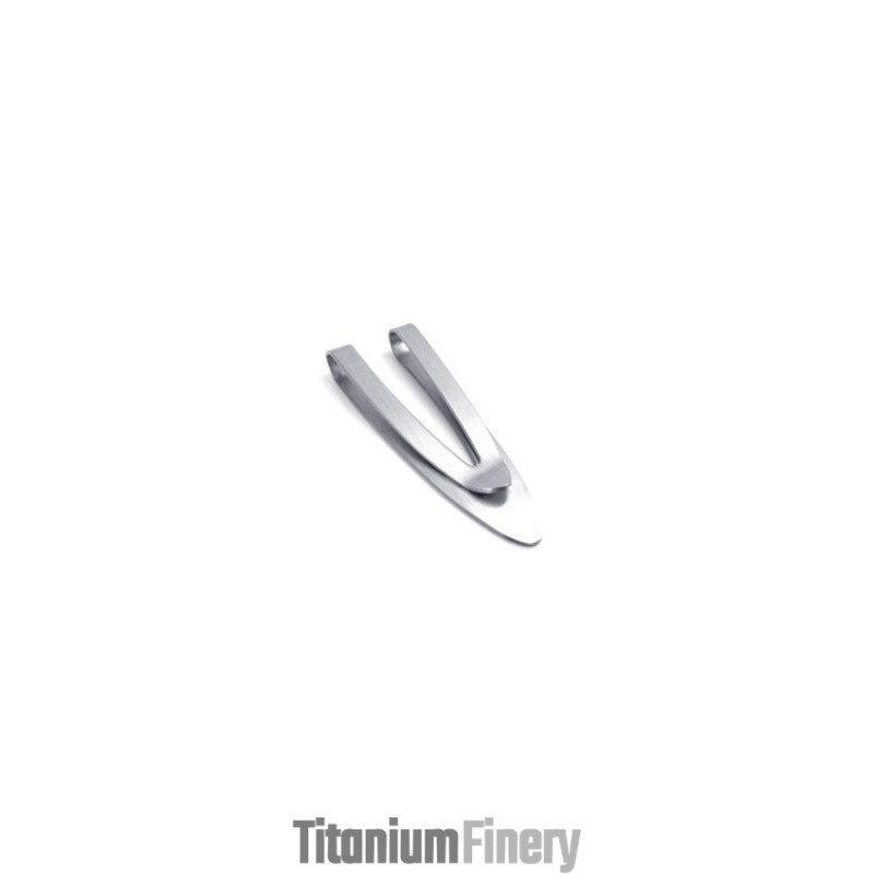 Deft Design Delicate Colors Excellent Quality Titanium Money Clips Deft Design Delicate Colors Excellent Quality Titanium Money Clips