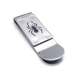 Rational Construction Color Brilliancy Superior Quality Titanium Money Clips