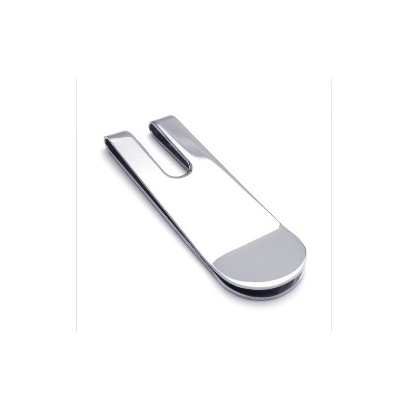 Finely Processed Color Brilliancy Delicate Colors Superior Quality Titanium Money Clips Finely Processed Color Brilliancy Delicate Colors Superior Quality Titanium Money Clips