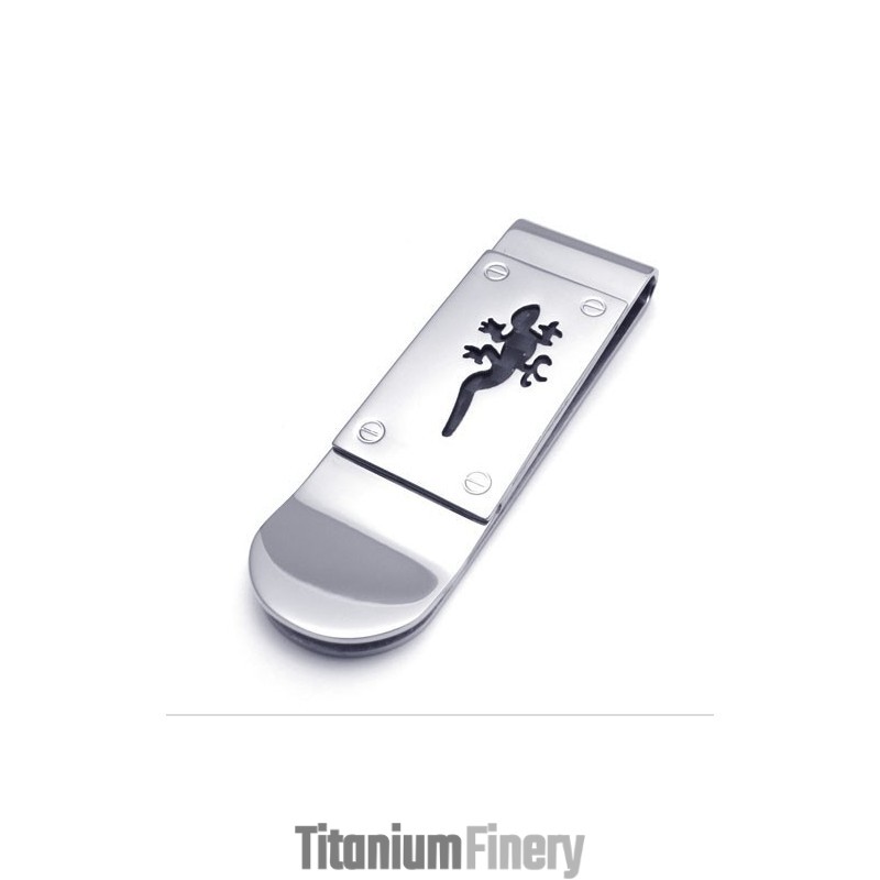 Various Styles Color Brilliancy Easy To Use Titanium Money Clips Various Styles Color Brilliancy Easy To Use Titanium Money Clips