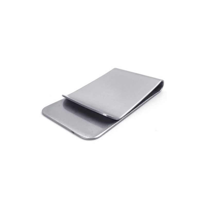 Sophisticated Technology Delicate Colors Superior Quality Titanium Money Clips Sophisticated Technology Delicate Colors Superior Quality Titanium Money Clips