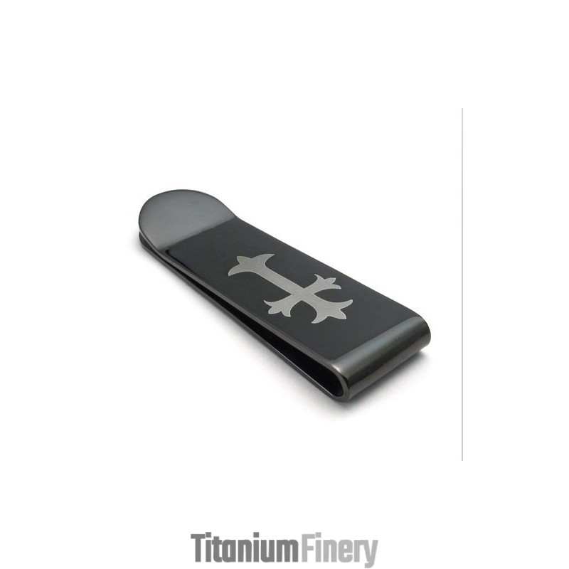 Latest Technology Delicate Colors High Quality Titanium Money Clips Latest Technology Delicate Colors High Quality Titanium Money Clips