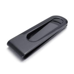 Latest Technology Delicate Colors High Quality Titanium Money Clips