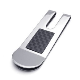 Sophisticated Technology Color Brilliancy Easy To Use Titanium Money Clips