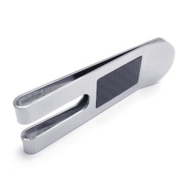 Sophisticated Technology Color Brilliancy Easy To Use Titanium Money Clips