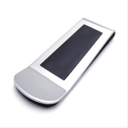 For Your Selection Color Brilliancy Easy To Use Titanium Money Clips
